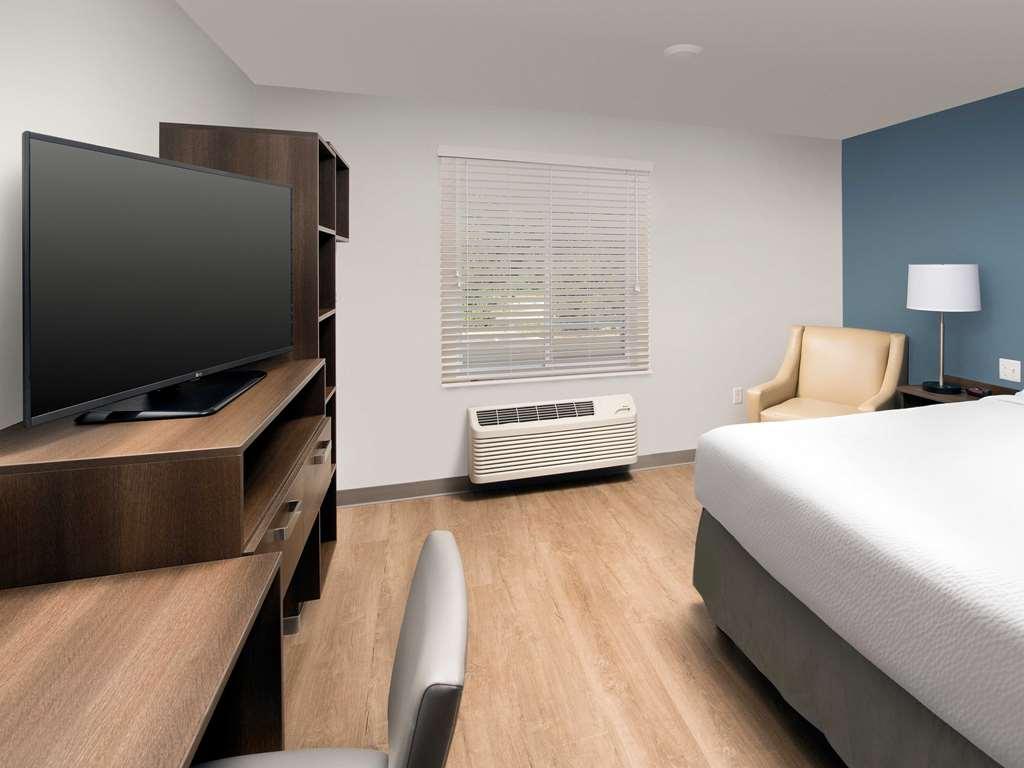 Woodspring Suites 普罗维登斯 客房 照片