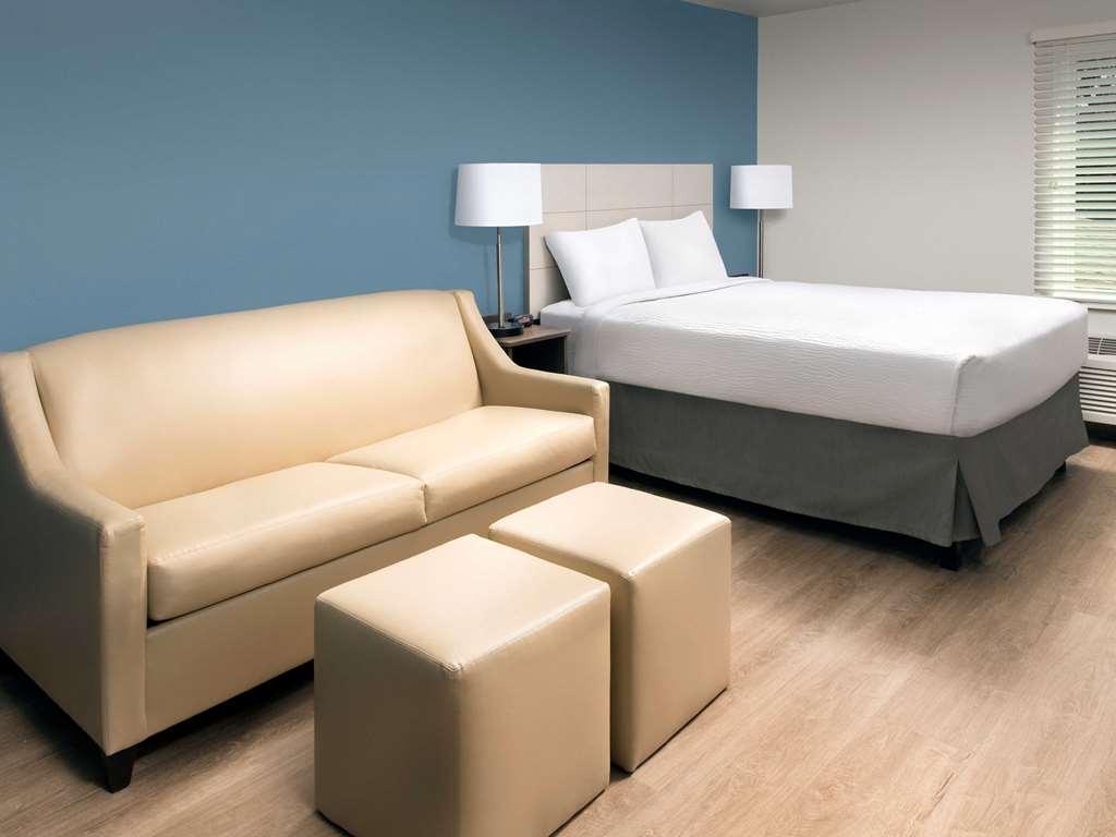 Woodspring Suites 普罗维登斯 客房 照片